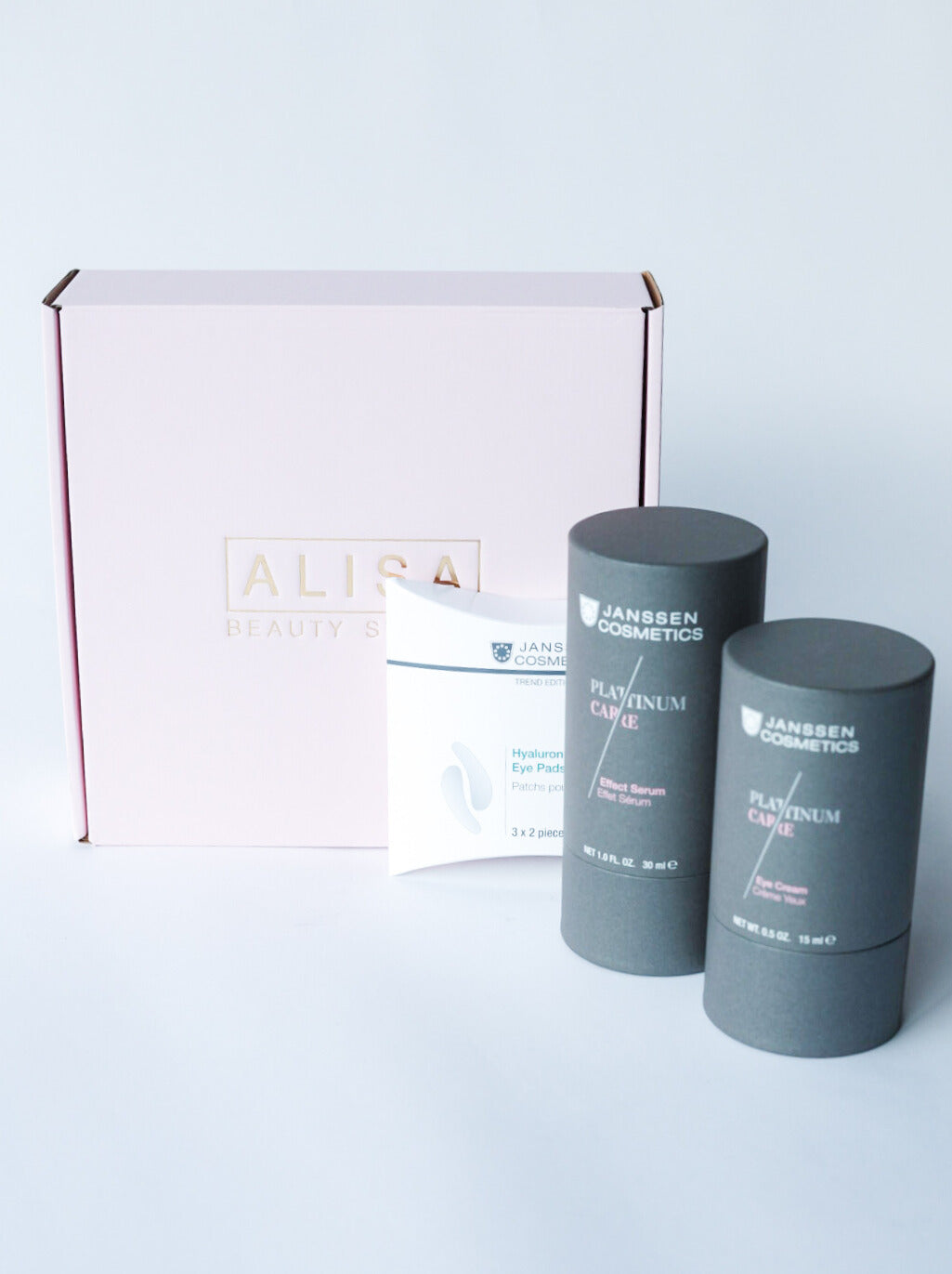 Beauty Box Luksus