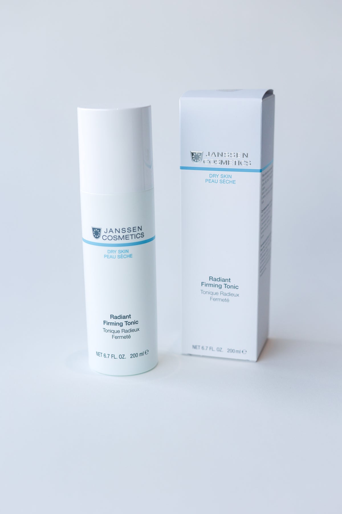 Radiant Firming Tonic -kasvovesi