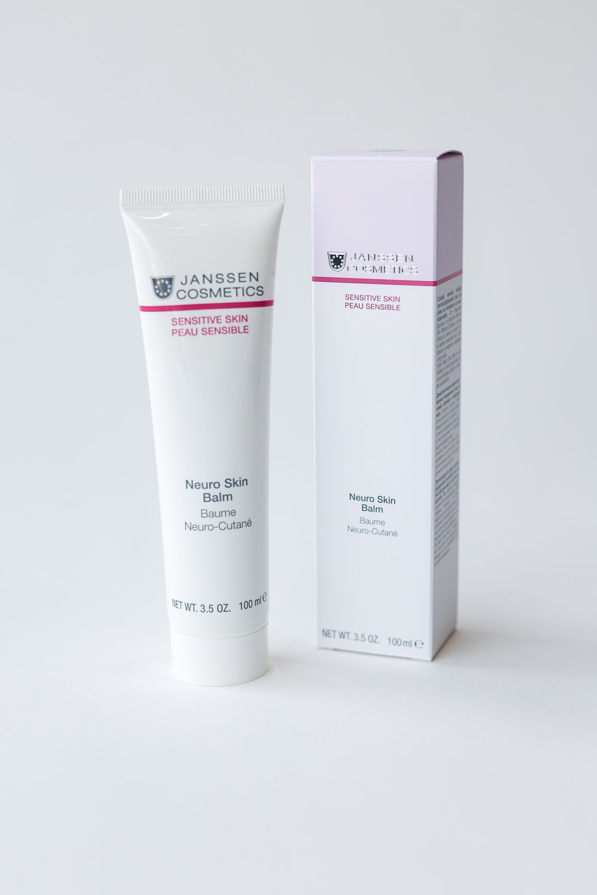 Neuro Skin Balm