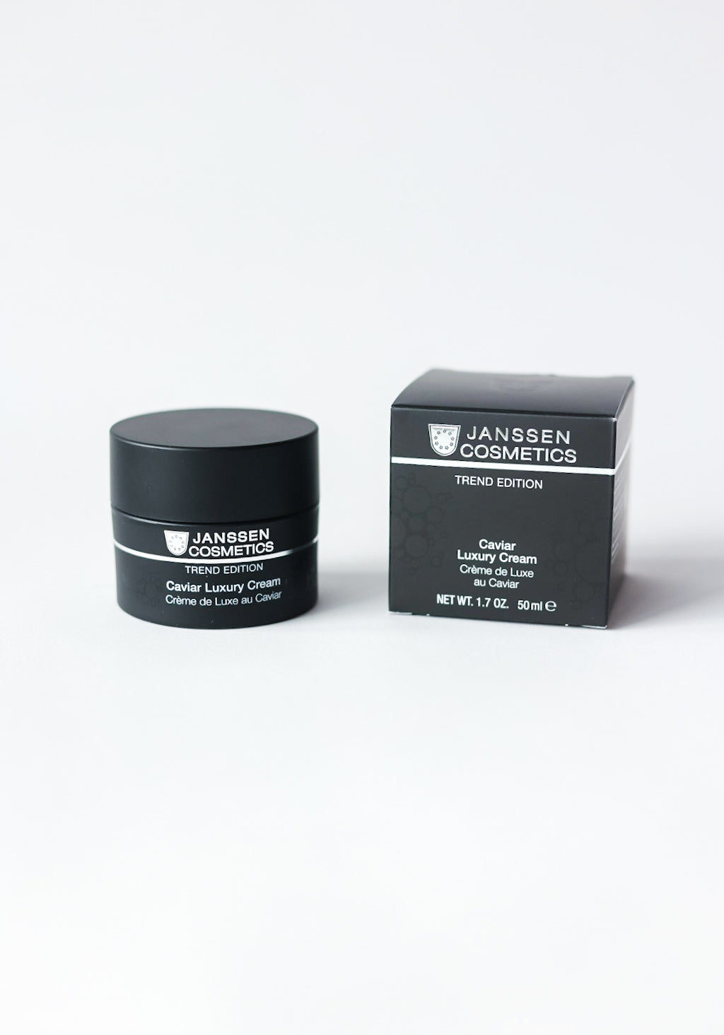 Caviar Luxury Cream