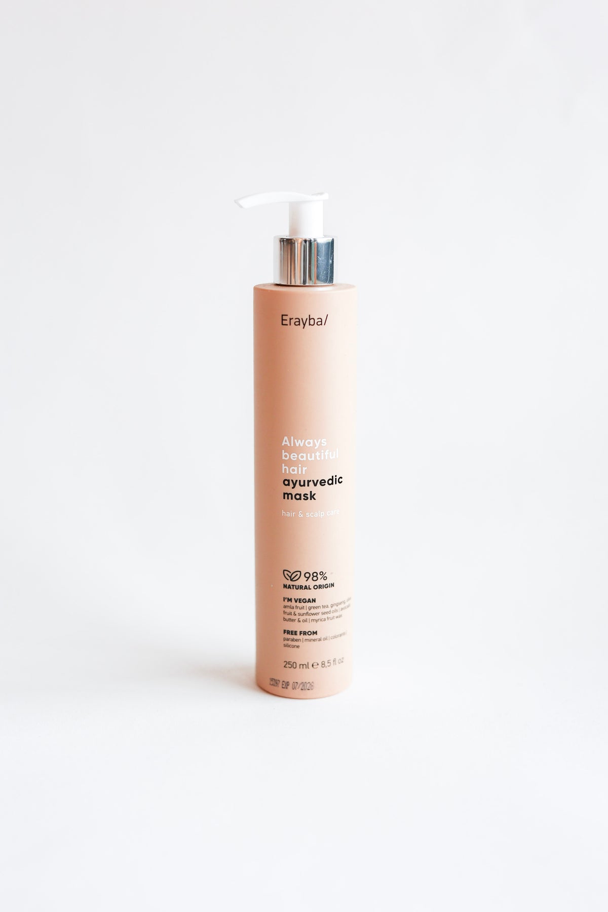 ERAYBA Abh/ ayurvedic mask