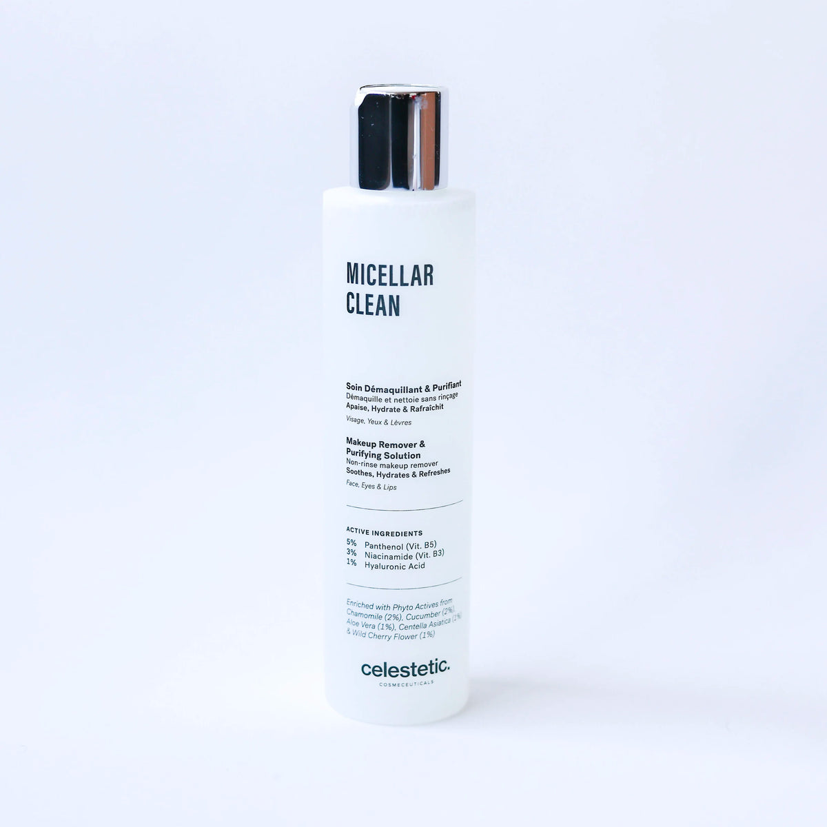 CELESTETIC – Micellar Clean 200 ml