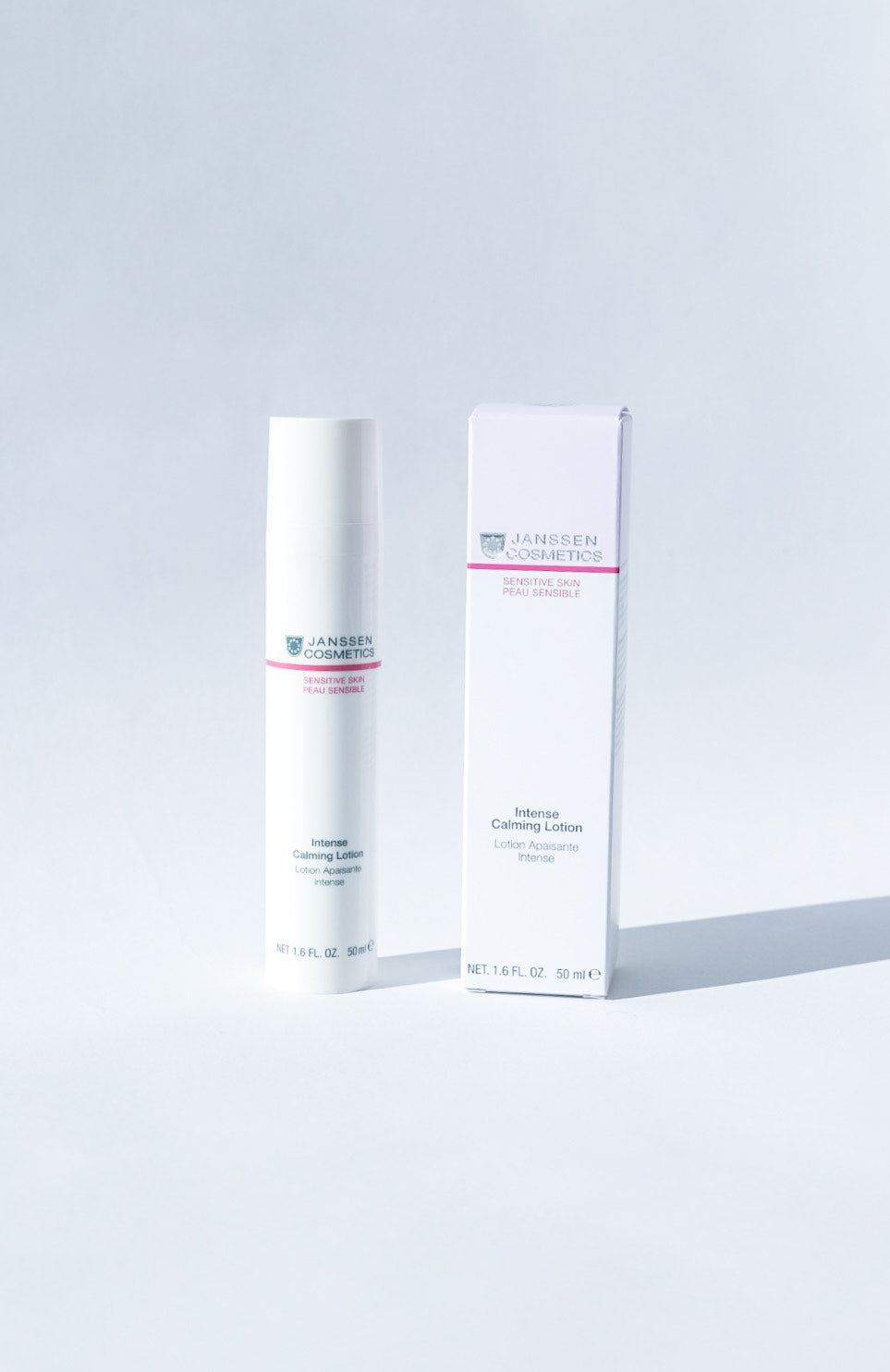 Intense Calming Lotion