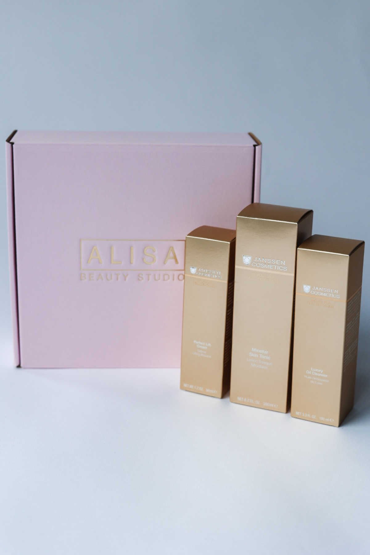 Beauty Box Arki