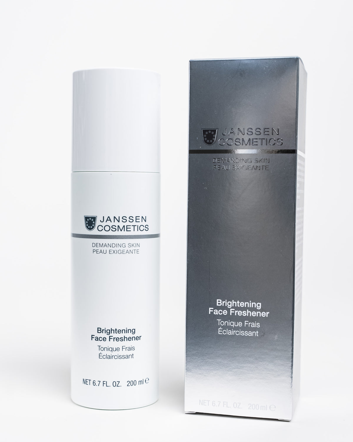 Brightening Face Freshener