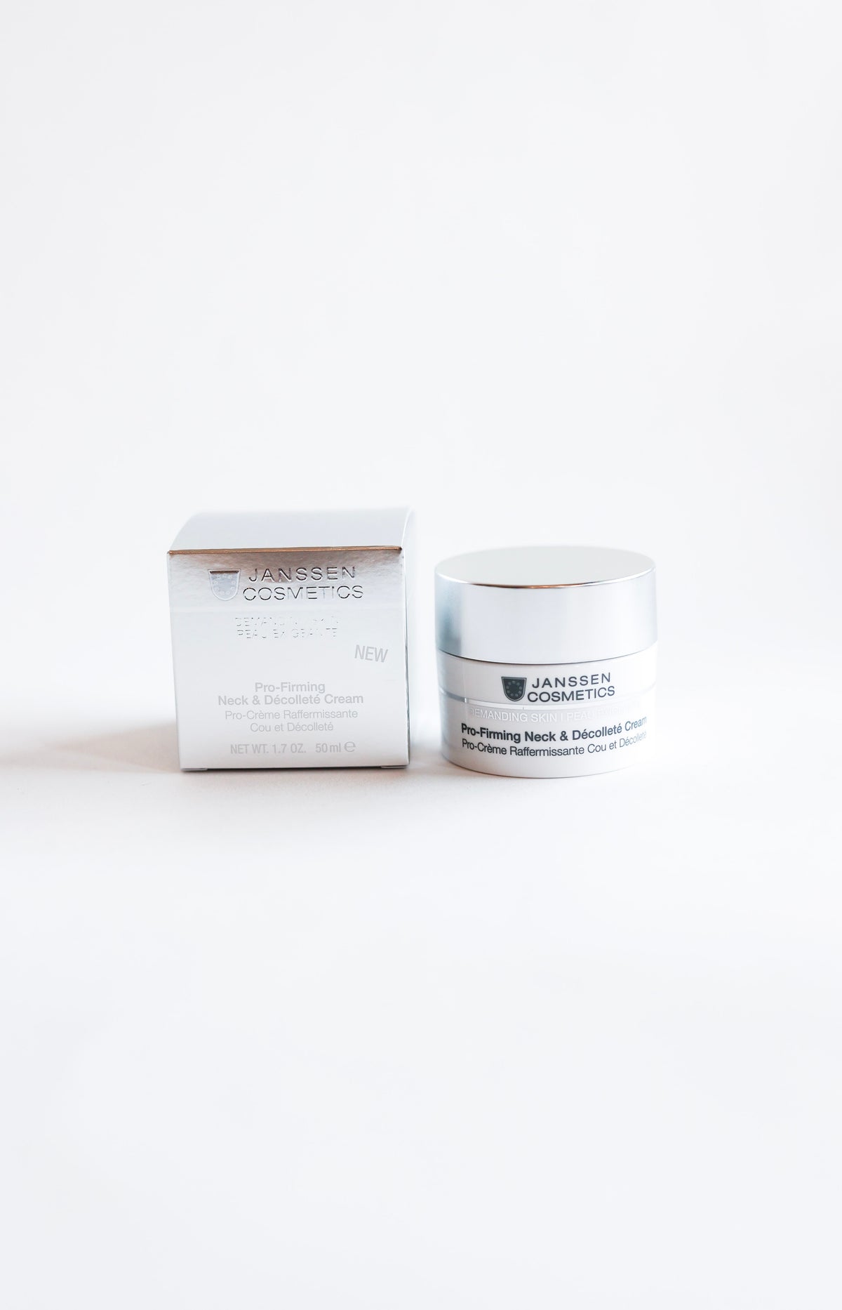 Pro-Firming Neck & Decollete Cream 50 ml