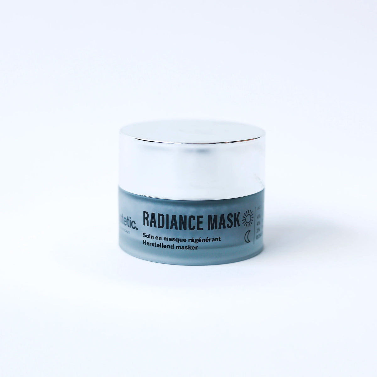 CELESTETIC – Radiance Mask 50 ml
