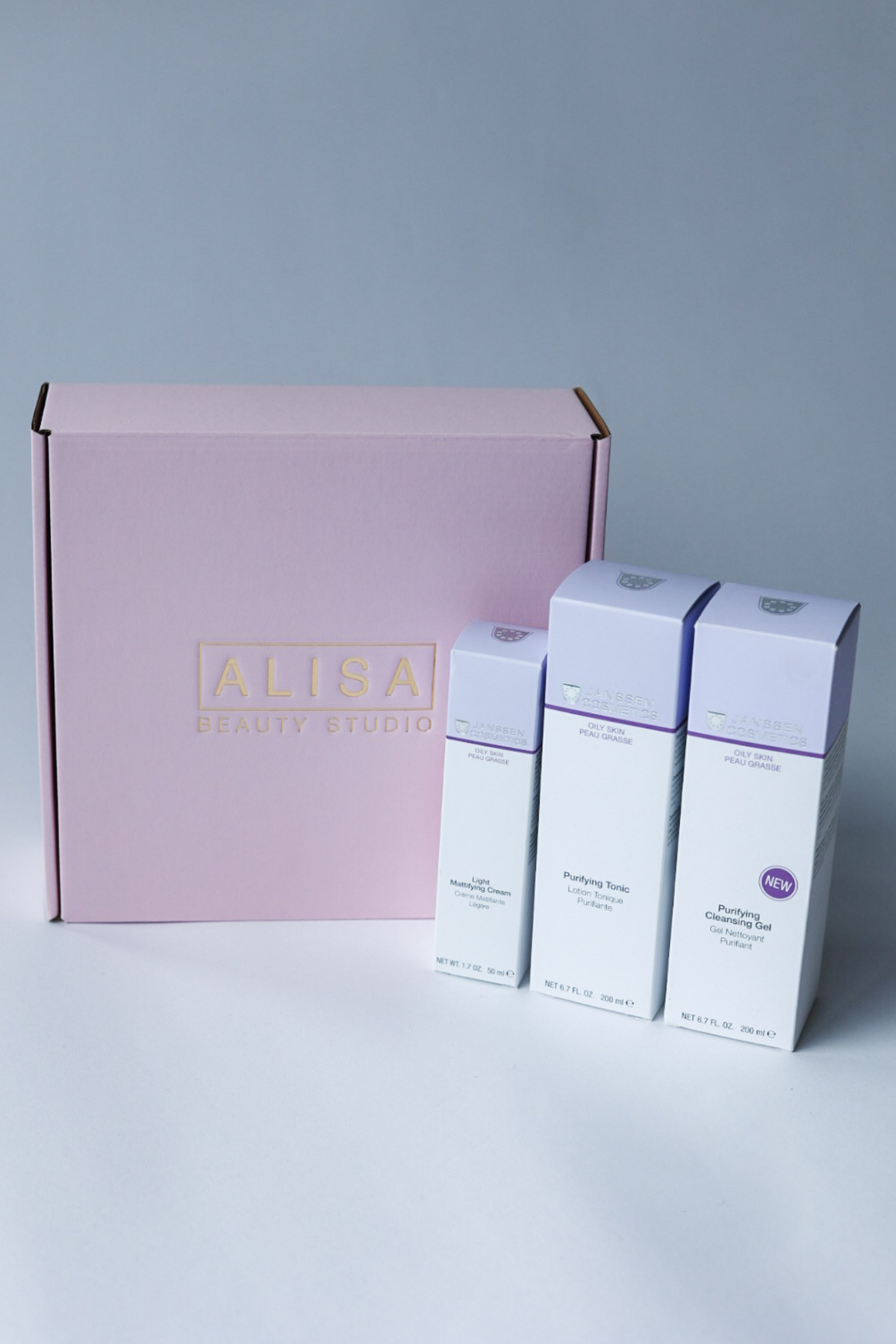 Beauty Box Arki