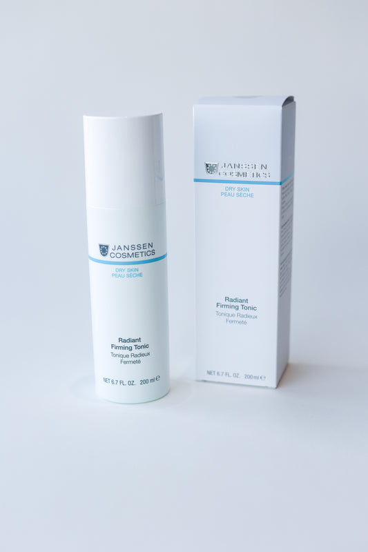 Radiant Firming Tonic -kasvovesi