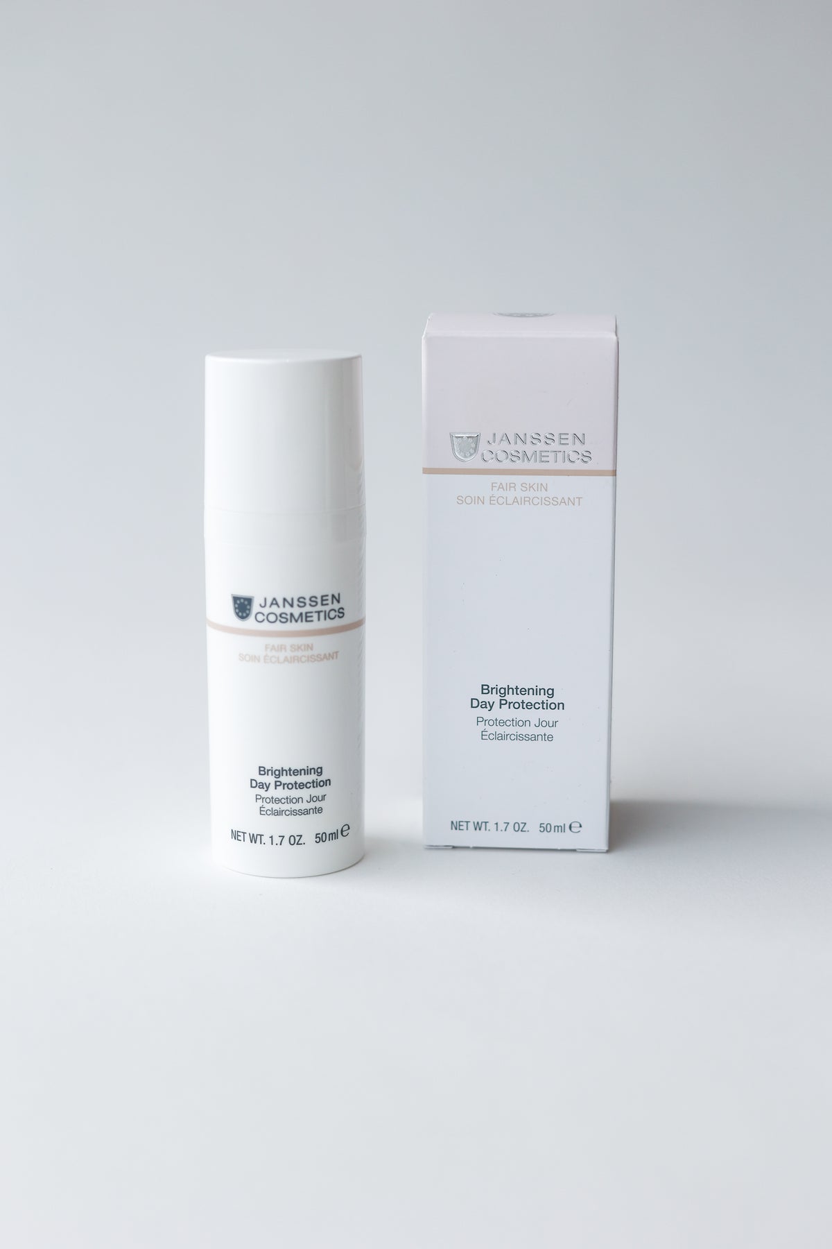 Brightening Day Protection