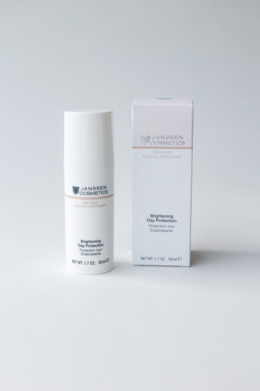 Brightening Day Protection