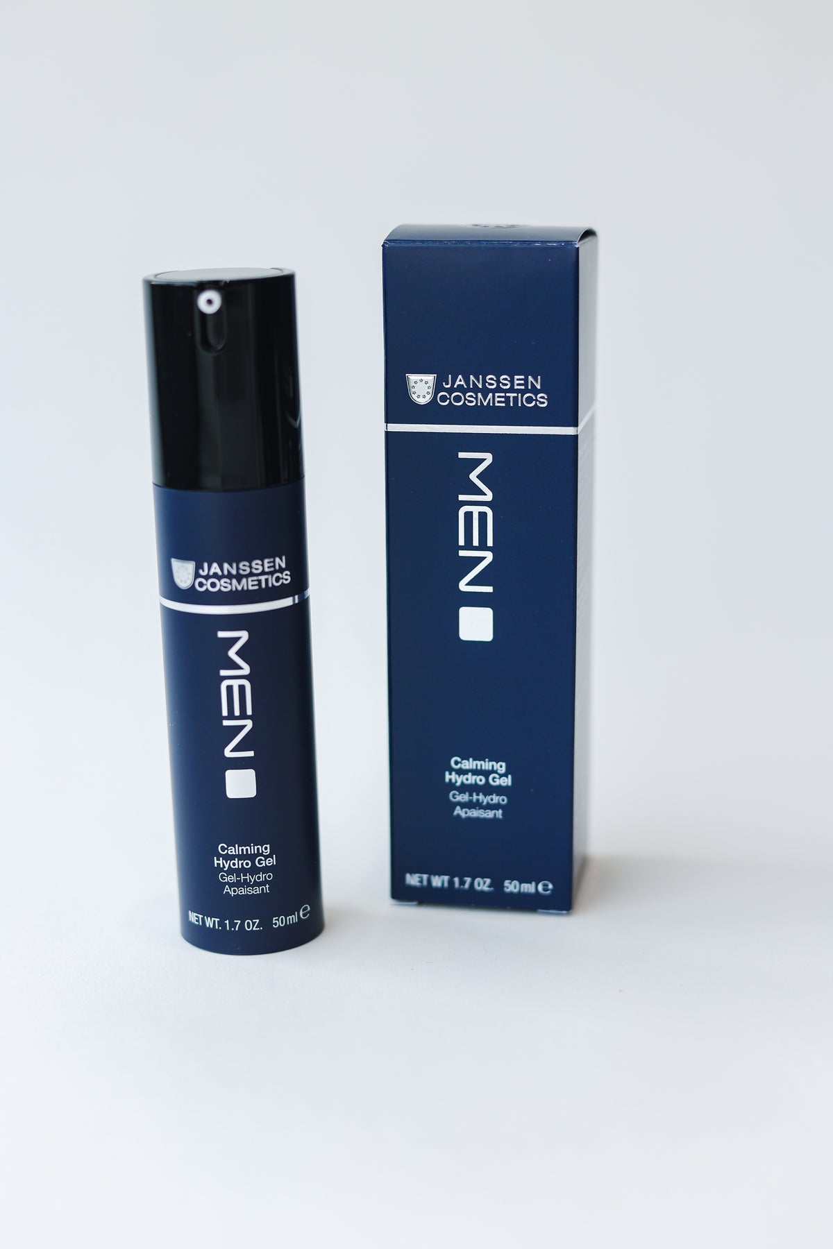 Calming Hydro Gel