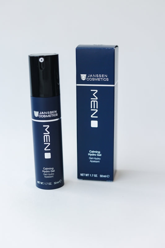 Calming Hydro Gel