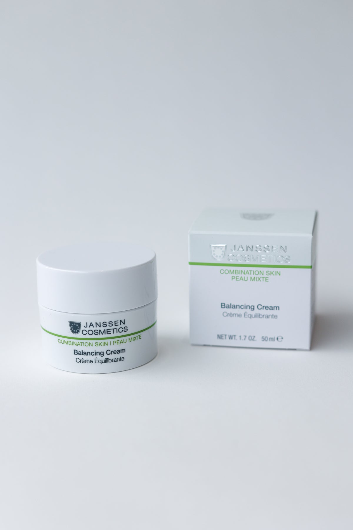 Balancing Cream