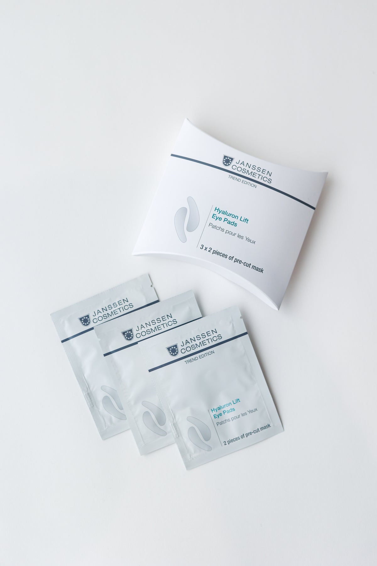 Hyaluron Lift Eye Pads 3kpl