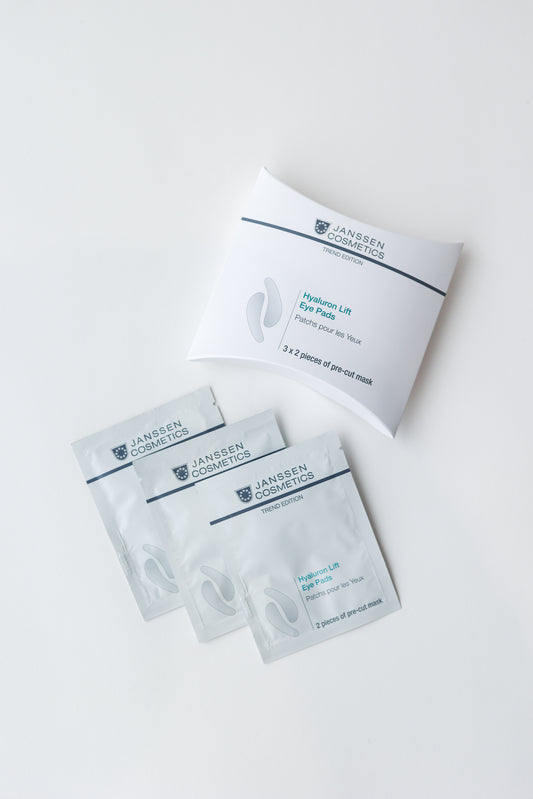 Hyaluron Lift Eye Pads 3kpl