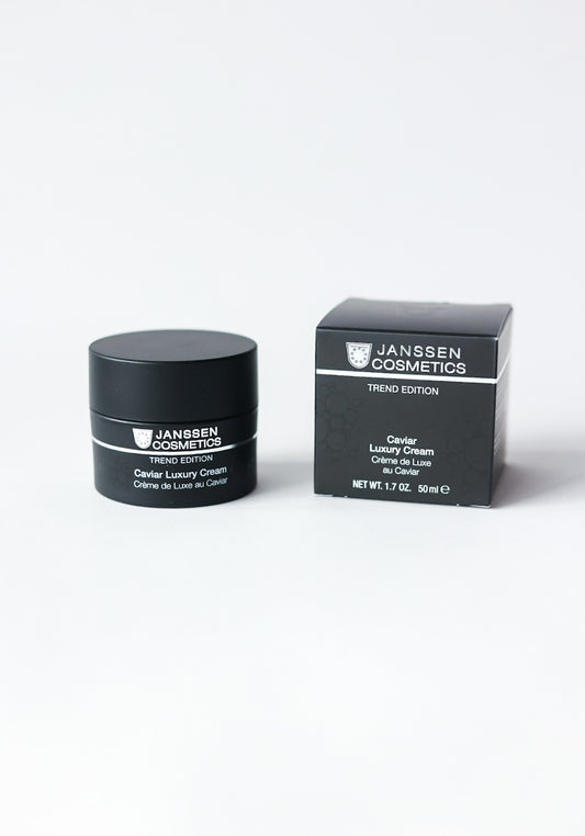 Caviar Luxury Cream
