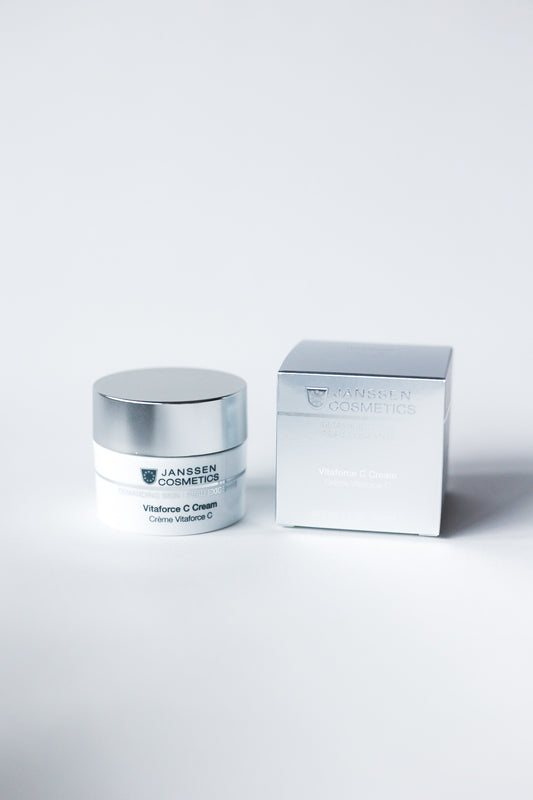 Vitaforce C Cream