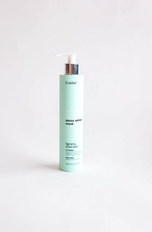 ERAYBA Abh/ detox refresh mask