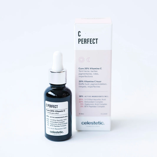 CELESTETIC – C-Perfect seerumi 30 ml