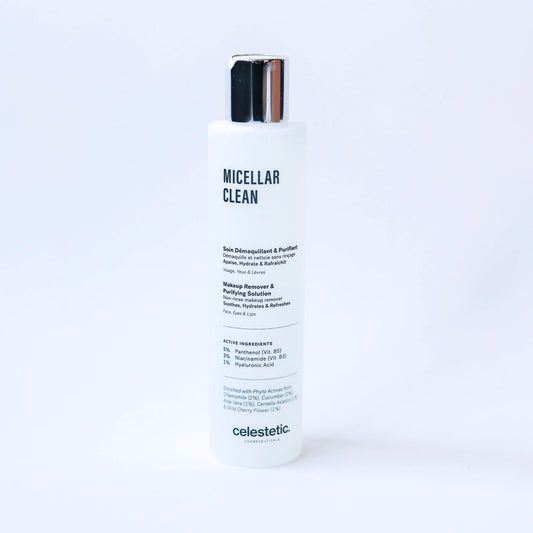CELESTETIC – Micellar Clean 200 ml
