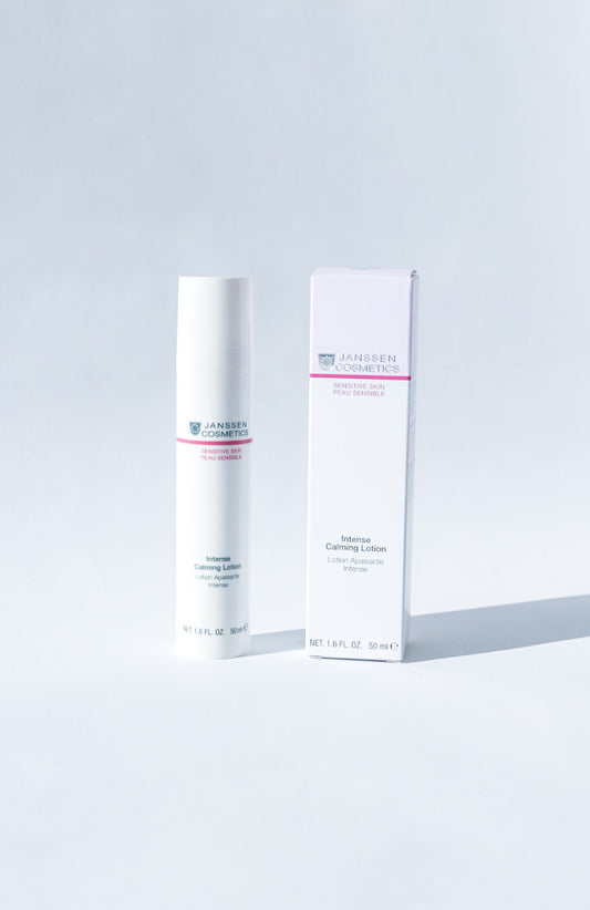 Intense Calming Lotion