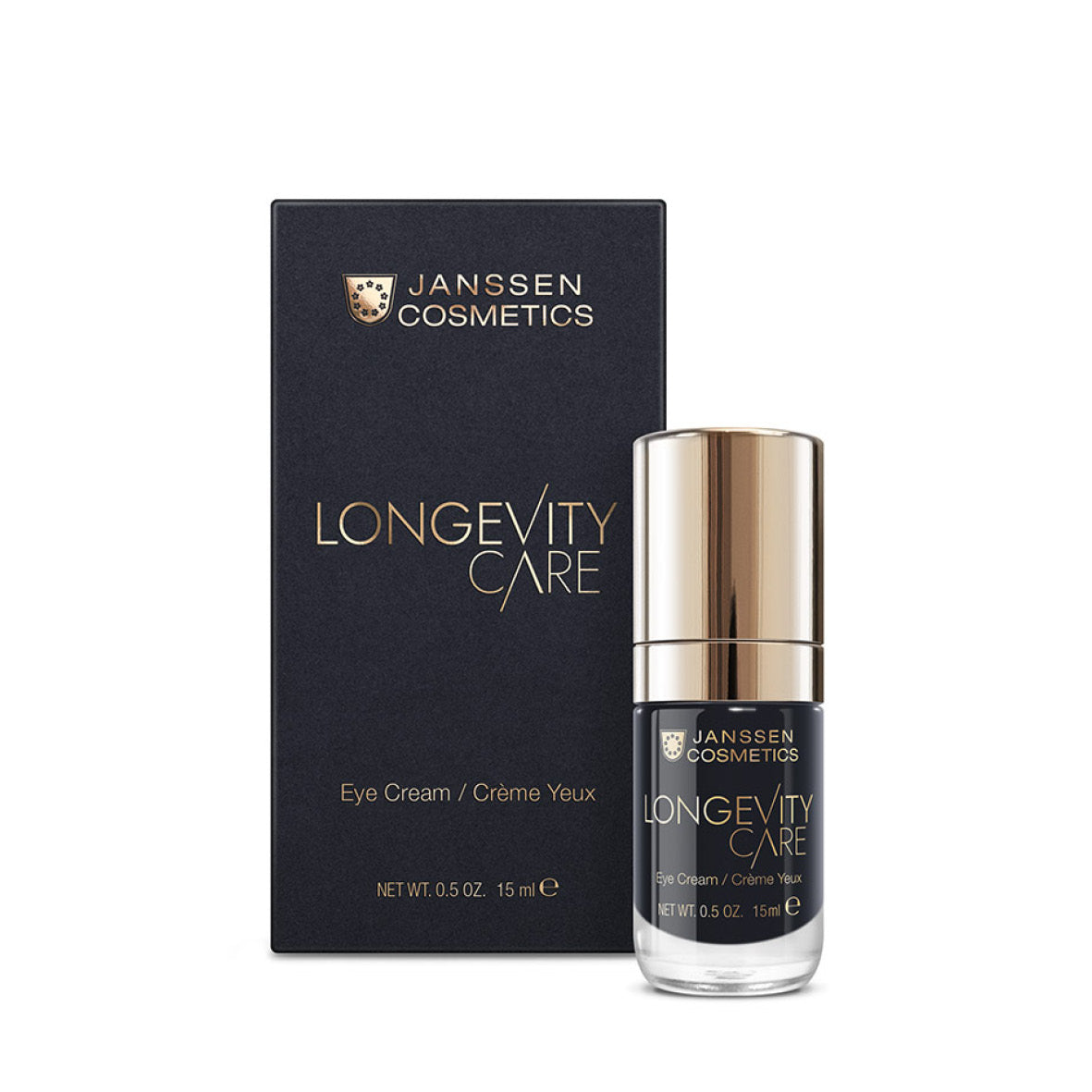 JC Longevity Care Eye Cream -tuotekuva