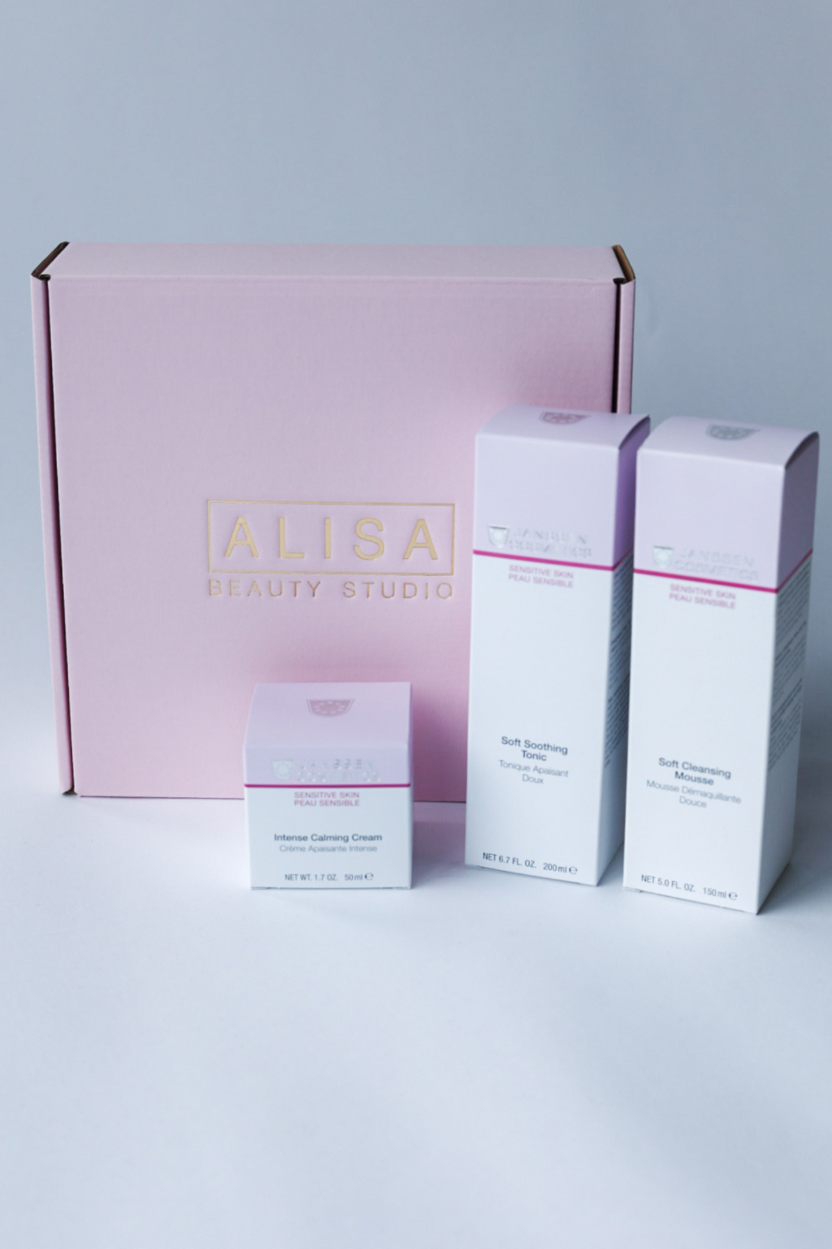 Beauty Box Arki