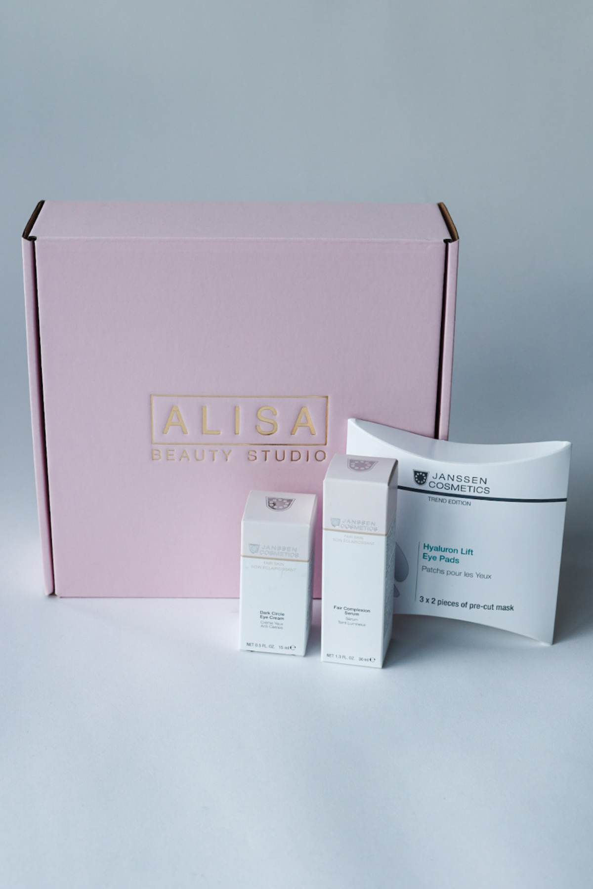 Beauty Box Luksus